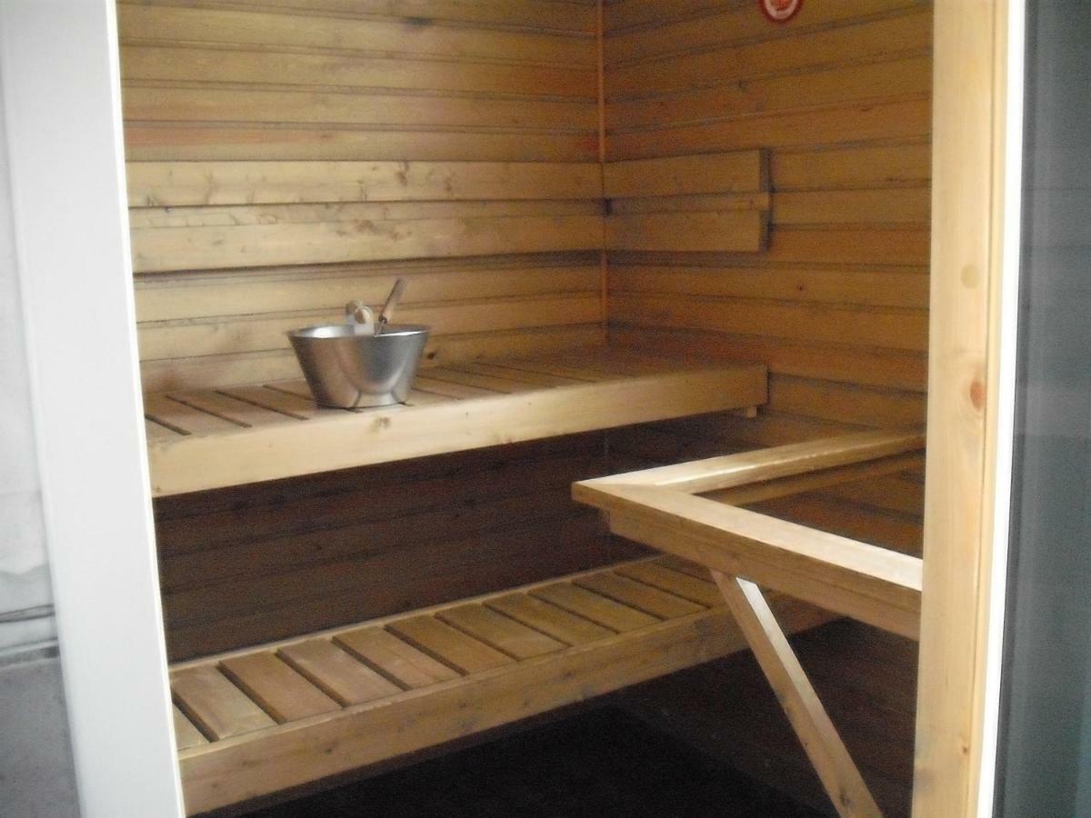 Ahkula House Hotel Lemmenjoki Kültér fotó